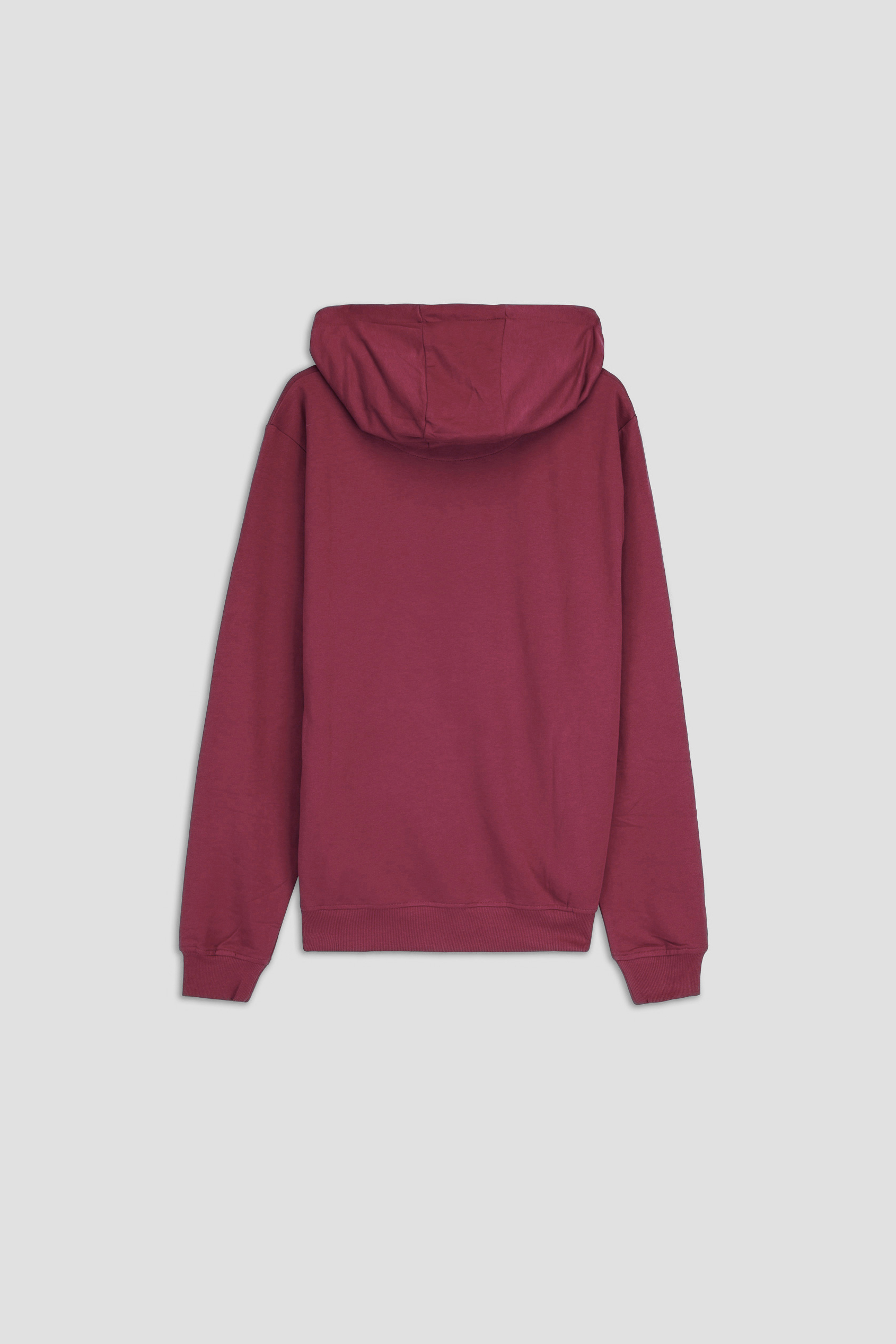 Men’s Regular Fit Pullover Hoodie | Enorsia