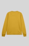 Honeycomb Design Jersey Long Sleeve T-Shirt