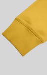 Honeycomb Design Jersey Long Sleeve T-Shirt
