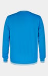 Cobalt Blue Sweatshirt