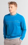 Cobalt Blue Sweatshirt
