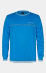 Cobalt Blue Sweatshirt