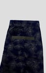 Mens  Printed Cotton Shorts