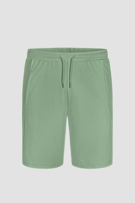 Men's Essential Drawstring Jersey Shorts