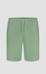 Men's Essential Drawstring Jersey Shorts