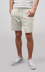 Men's Essential Drawstring Jersey Shorts