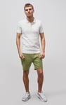 Men's Essential Drawstring Jersey Shorts