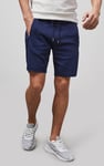 Men's Essential Drawstring Jersey Shorts
