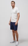 Men's Essential Drawstring Jersey Shorts