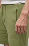 Men's Essential Drawstring Jersey Shorts
