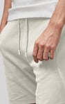 Men's Essential Drawstring Jersey Shorts