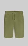 Men's Essential Drawstring Jersey Shorts