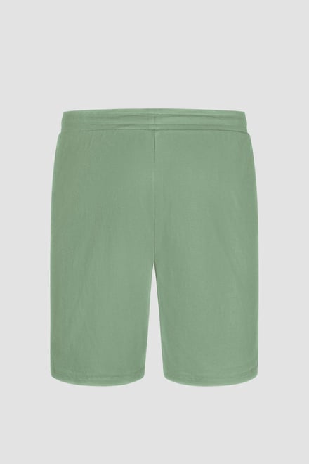 Men's Essential Drawstring Jersey Shorts