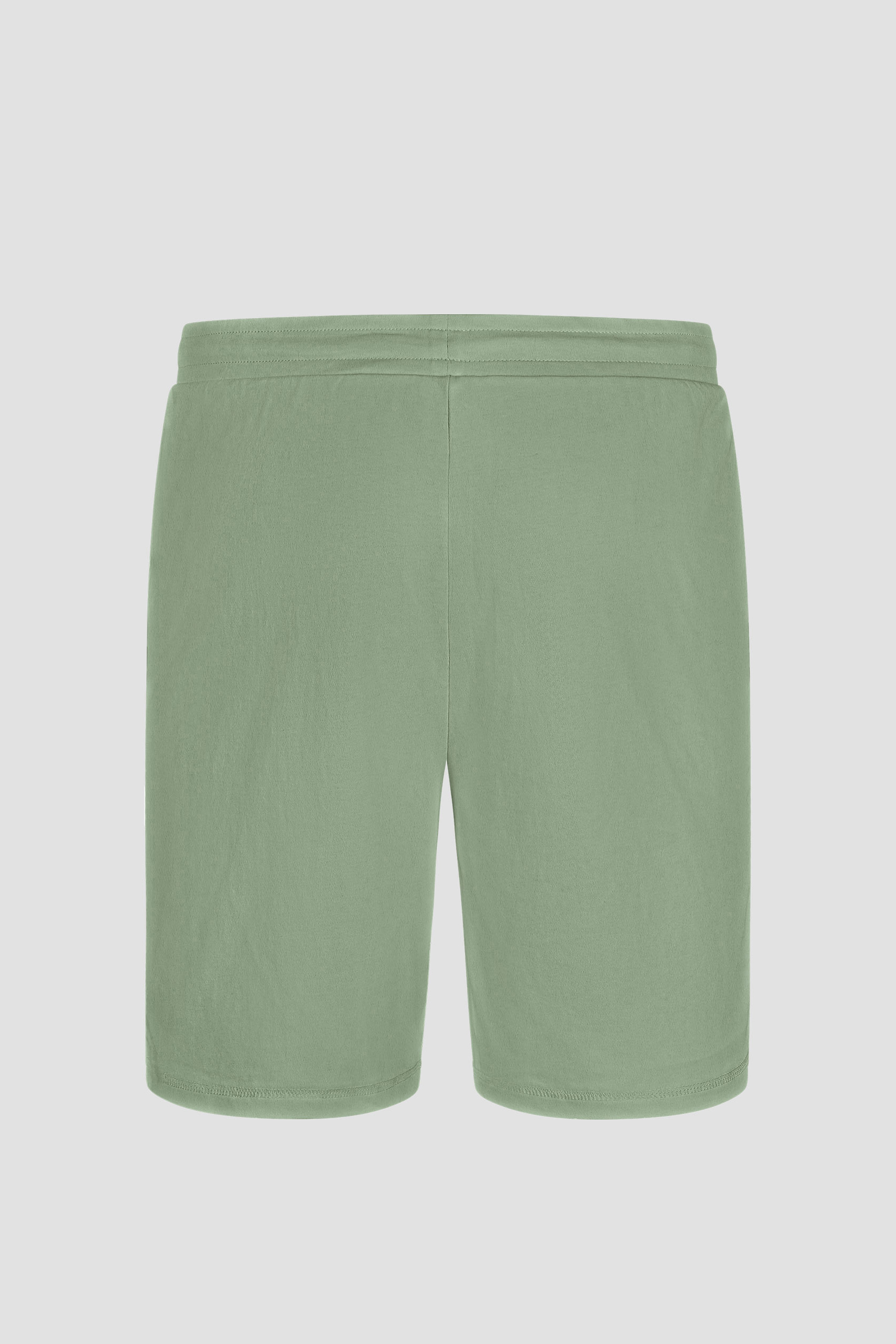 Men's Essential Drawstring Jersey Shorts