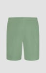 Men's Essential Drawstring Jersey Shorts