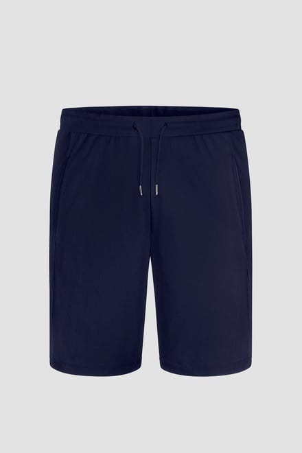 Men's Essential Drawstring Jersey Shorts