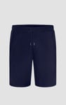 Men's Essential Drawstring Jersey Shorts