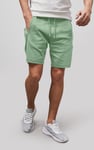 Men's Essential Drawstring Jersey Shorts