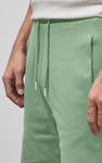 Men's Essential Drawstring Jersey Shorts