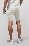 Men's Essential Drawstring Jersey Shorts