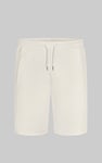 Men's Essential Drawstring Jersey Shorts