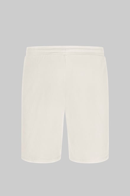 Men's Essential Drawstring Jersey Shorts