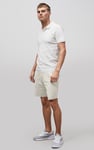 Men's Essential Drawstring Jersey Shorts