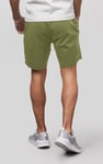 Men's Essential Drawstring Jersey Shorts