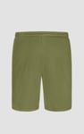 Men's Essential Drawstring Jersey Shorts