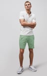 Men's Essential Drawstring Jersey Shorts
