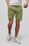 Men's Essential Drawstring Jersey Shorts
