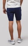 Men's Essential Drawstring Jersey Shorts