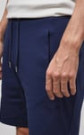 Men's Essential Drawstring Jersey Shorts