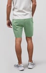 Men's Essential Drawstring Jersey Shorts