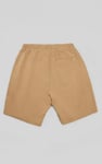 Mens Jersey Shorts With Zip Pocket