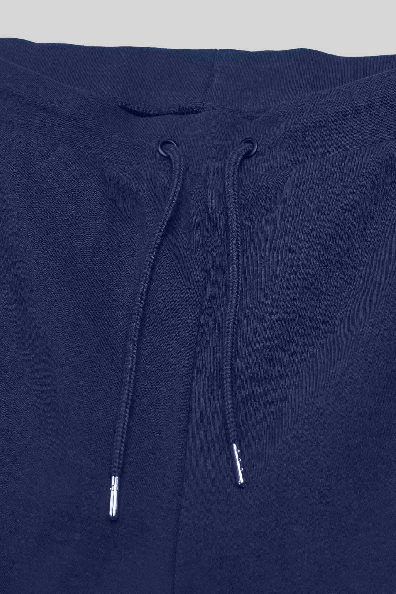 Men's Straight Fit Zip Pocket Jersey Shorts | Enorsia