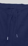 Men's Straight Fit Zip Pocket Jersey Shorts | Enorsia