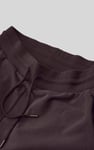 Mens Cut & Sew Zip Jogger