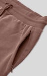 Mens Cut & Sew Zip Jogger