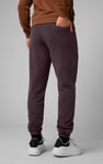 Mens Cut & Sew Zip Jogger