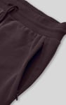 Mens Cut & Sew Zip Jogger