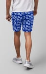 Men's Regular Fit Holiday Jersey Shorts | Enorsia