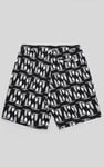 Men's Regular Fit Holiday Jersey Shorts | Enorsia