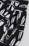 Men's Regular Fit Holiday Jersey Shorts | Enorsia