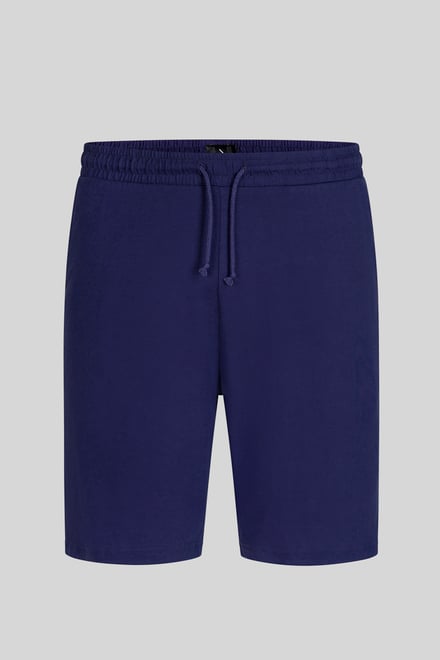 Men's Classic Cotton Jersey Shorts