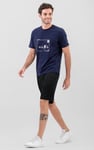 Men's Classic Cotton Jersey Shorts