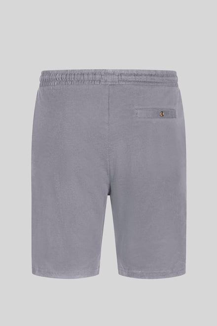 Men's Classic Cotton Jersey Shorts