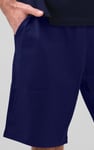 Men's Classic Cotton Jersey Shorts