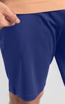 Men's Regular Fit Zip Pocket Jersey Shorts | Enorsia
