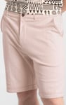 Smart Jersey Chino Shorts